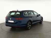 VW Passat Variant 2.0 TSI DSG