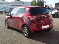 Hyundai i10 1.0