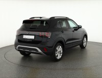 VW T-Cross 1.0 TSI DSG