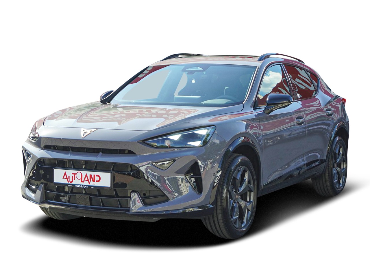 Cupra Formentor 1.5 TSI DSG
