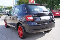 Skoda Fabia 1.2 TSI Cool Edition