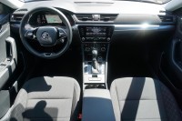 Skoda Superb Combi 1.5 TSI Active