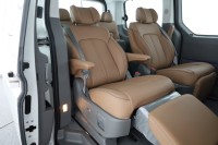 Hyundai Staria 1.6 T-GDI HEV Luxury Aut.