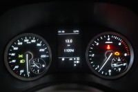 Mercedes-Benz Vito Tourer extralang Aut.