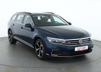 VW Passat Variant 1.4 TSI GTE DSG