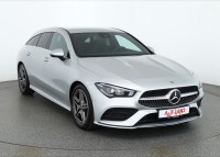 Mercedes-Benz CLA 200 Shooting Brake AMG Line