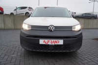 VW Caddy Cargo 2.0 TDI