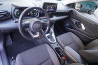 Toyota Yaris 1.5 Hybrid Team D Aut.