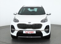 Kia Sportage 1.6 T-GDI GT-Line 4WD