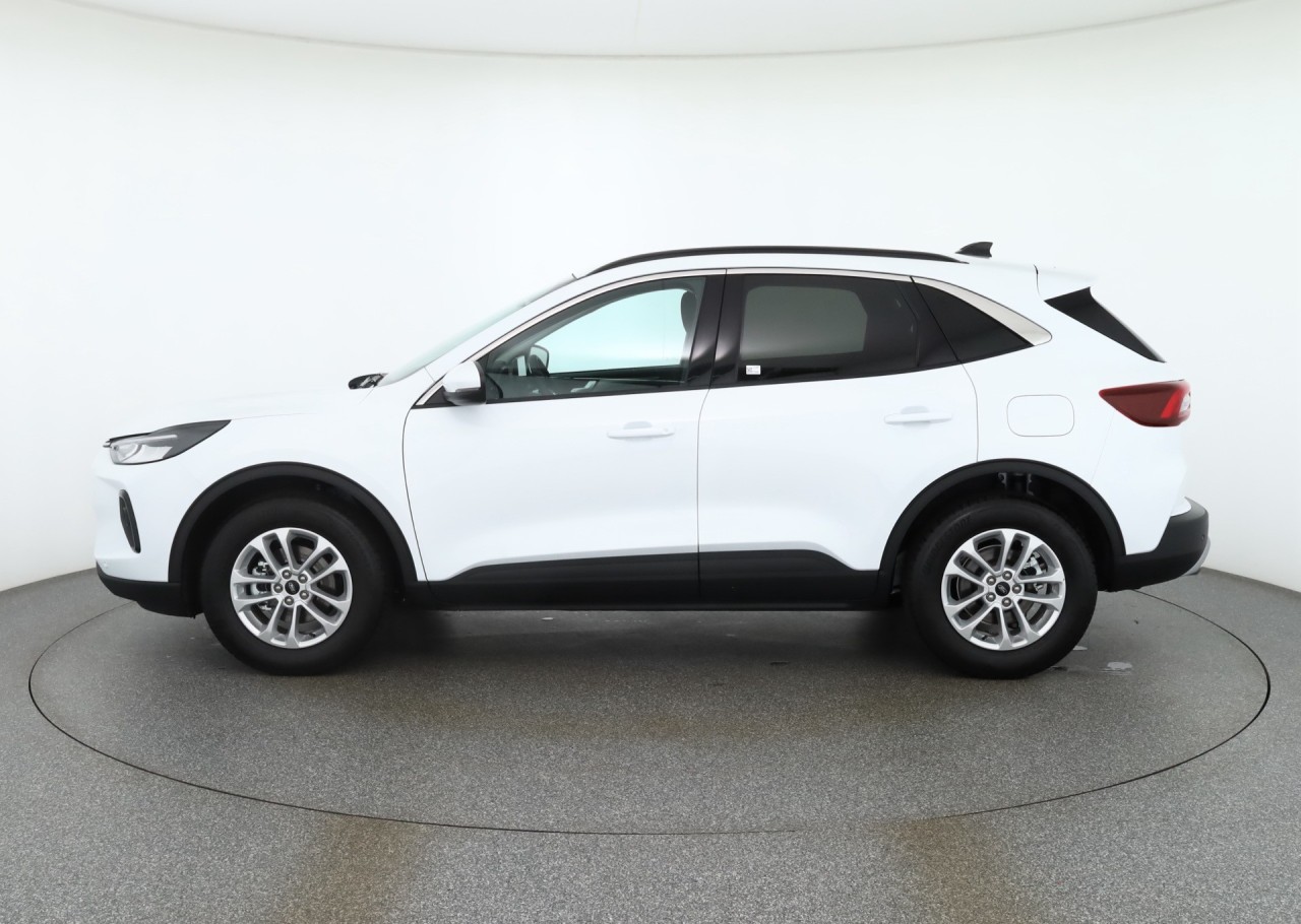 Ford Kuga 1.5 EB Titanium