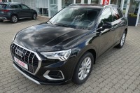 Audi Q3 45 2.0 TFSI S-tronic quattro