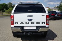 Ford Ranger 2.0 TDCi XLT 4x4