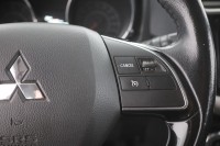 Mitsubishi ASX 1.6 MIVEC Plus