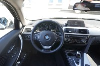 BMW 318 d Touring Advantage LCI