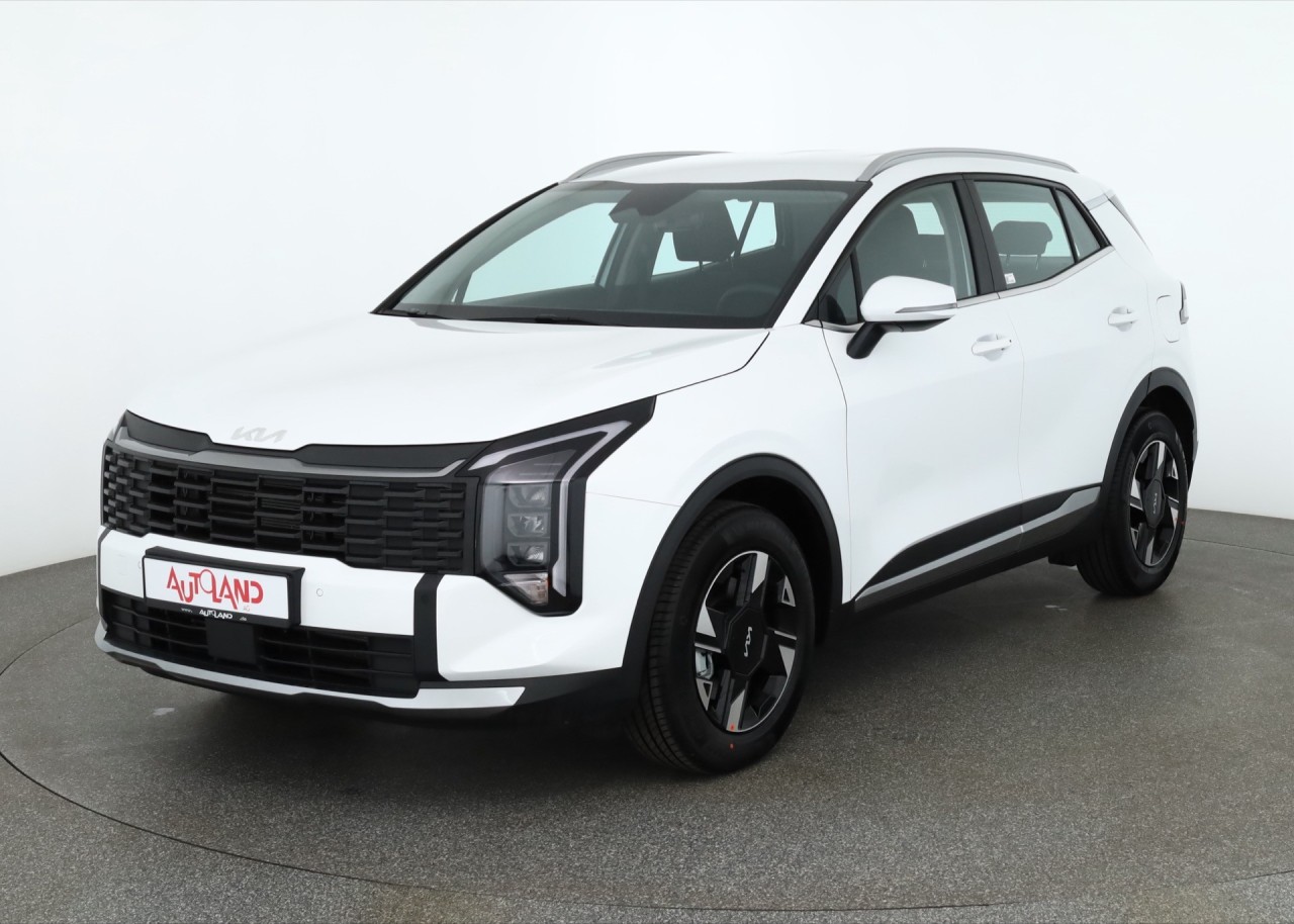 Kia Sportage 1.6 T-GDI Aut. Facelift
