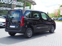 Citroen Berlingo 1.5BlueHDi 130 Aut.