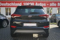 Hyundai Tucson 1.6 GDi Passion