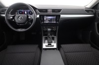 Skoda Superb Combi 1.5 TSI DSG