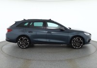 Cupra Leon ST 1.4 TSI DSG e-Hybrid VZ