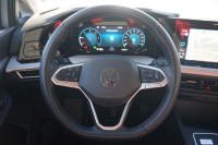 VW Golf VIII Variant 2.0 TDI