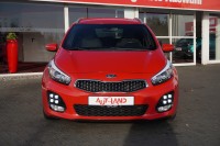 Kia cee'd Sporty Wagon ceed 1.6 CRDi GT-Line ISG