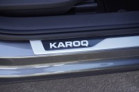 Skoda Karoq 1.5 TSI Sportline