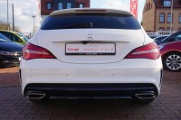 Mercedes-Benz CLA 200 AMG Line