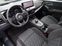Nissan Qashqai Tekna+ 1.3 Dig-T Aut.