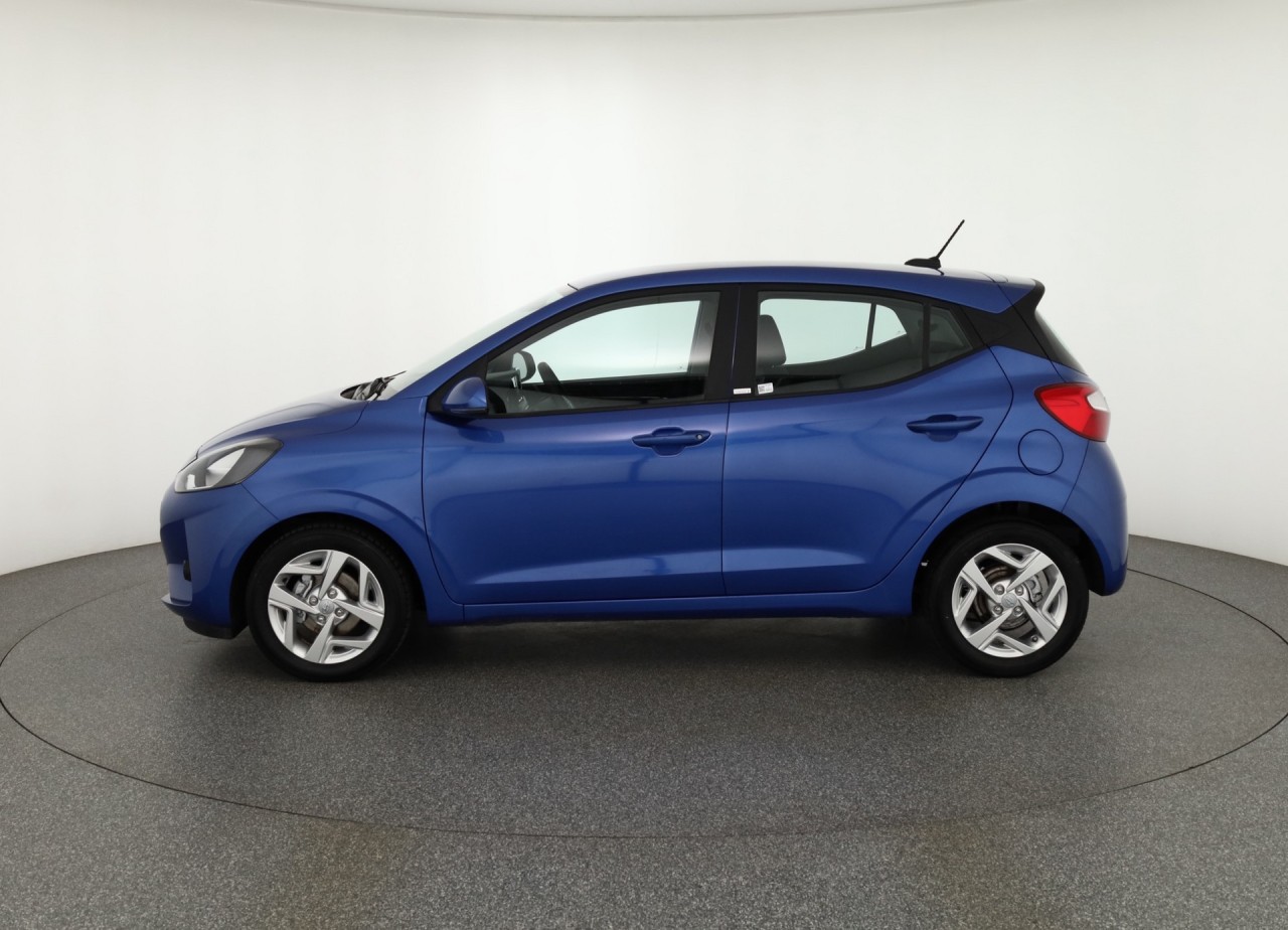 Hyundai i10 1.2 Trend