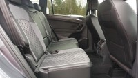 VW Tiguan Allspace 2.0 R-Line 4Motion