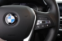 BMW 318 318d Mild Hybrid Advantage