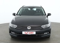 VW Passat Variant 1.6 TDI DSG Comfortline