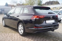 VW Golf VIII 1.5 eTSI Life DSG