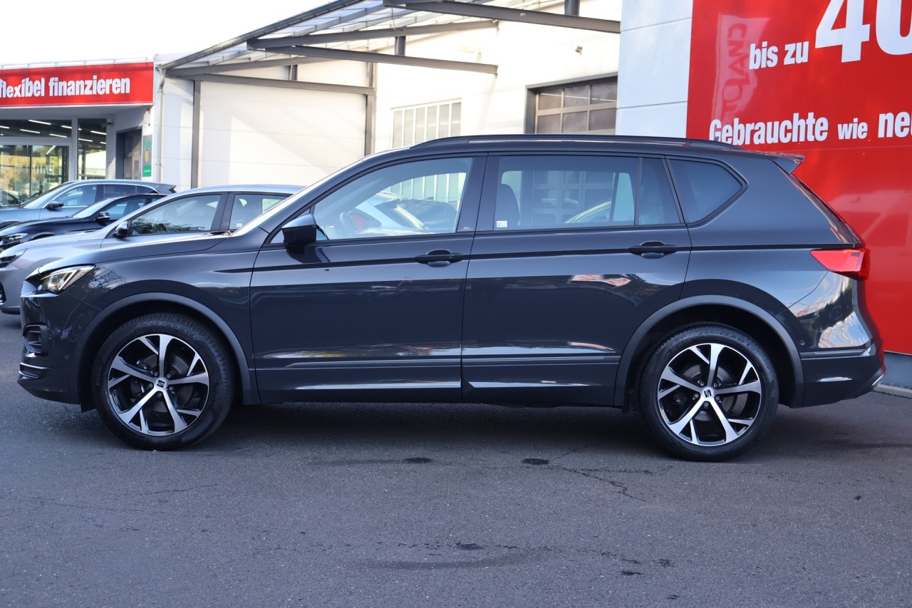 Seat Tarraco 1.5 FR