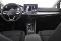 VW Golf VIII Variant e1.5 TSI DSG