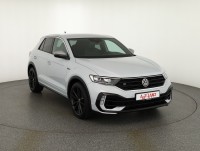 VW T-Roc 2.0 TSI DSG 4Motion R