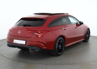 Mercedes-Benz CLA 250 AMG Line 7G-DCT