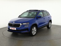 Skoda Karoq 1.5 TSI Selection Matrix Navi Pano Kamera