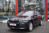 Vorschau: Skoda Kamiq 1.5 TSI Clever DSG