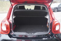 Smart ForFour forfour 1.0 passion