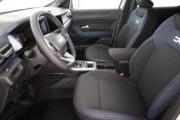 Dacia Duster Journey Hybrid 140 Aut.