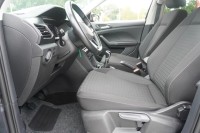 VW T-Cross 1.0 TSI