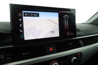 Audi A4 Quattro Avant 40 TDI quattro