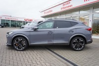 Cupra Formentor 2.0 VZ 4Drive