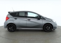 Nissan Note 1.2 DIG-S Black Edition