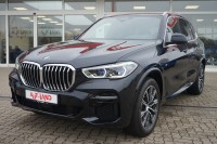 BMW X5 40d xDrive M Sport Aut.