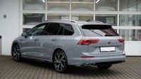 VW Golf VIII Variant 2.0 TSI DSG R-Line
