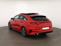 Kia pro_cee'd ProCeed 1.6 T-GDI GT