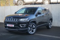 Vorschau: Jeep Compass 1.4 AWD AT