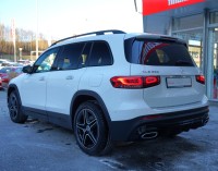 Mercedes-Benz GLB 250 AMG Line 4Matic